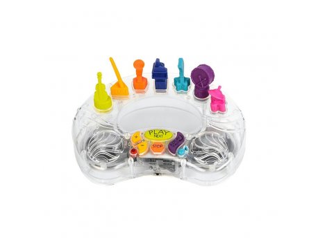 B TOYS Edukativna igračka 312028 Simfonija