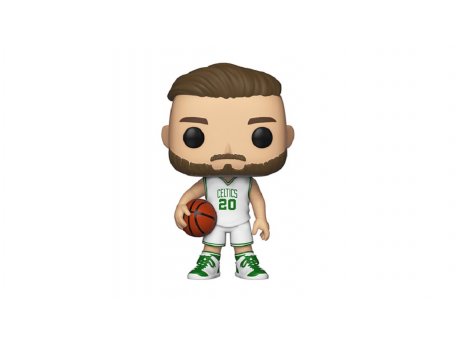 FUNKO NBA POP! Gordon Hayward 10cm