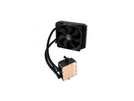 LC POWER Cosmo Cool LC-CC-120-LiCo hladnjak za procesor