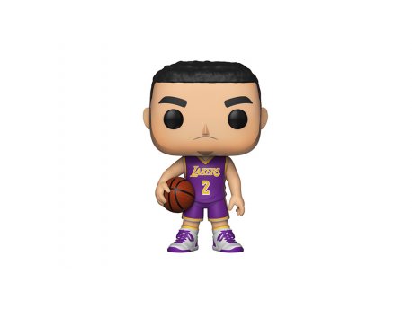 FUNKO NBA POP! Lonzo Ball 10cm
