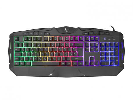 WHITE SHARK WS GK 2021 KIOWA, Keyboard