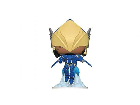 FUNKO Overwatch POP! Vinyl Figure Pharah (Victory pose)