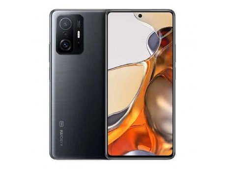 XIAOMI 11T Pro 8GB/128GB siva