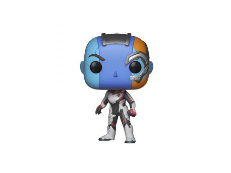 FUNKO Marvel Avengers: Endgame POP! Vinyl Nebula