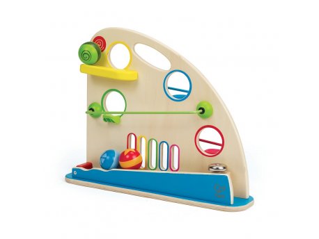 HAPE Edukativna Roller igračka  003031