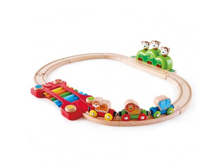 HAPE Drvene šine 003061