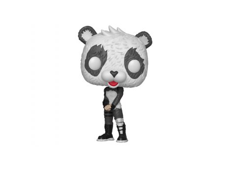 FUNKO Fortnite POP! P.A.N.D.A. Team Leader