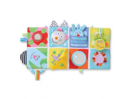 TAF TOYS Igračka za krevetac 114013