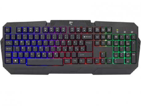 WHITE SHARK WS GK 2105 DAKOTA, Keyboard