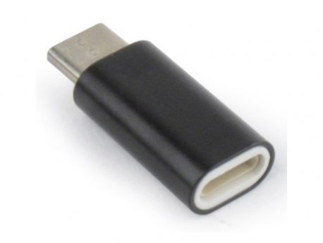 GEMBIRD USB Type-C adapter na Lighting konektor (A-USB-CM8PF-01)