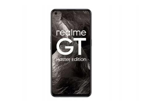 REALME GT Master 8 GB / 256 GB - Crni