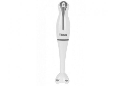 ISKRA Stapni mikser  SW-218-WH 250W