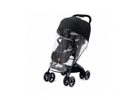 GB Kišna navlaka za Qbit+ All terrain 108109