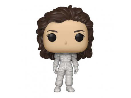 FUNKO Alien POP! Vinyl Ripley in spacesuit