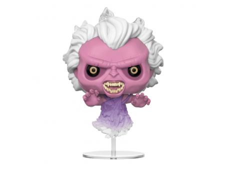 FUNKO Ghostbusters POP! Vinyl Scary Library Ghost
