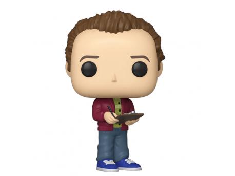 FUNKO Big Bang Theory POP! Vinyl Stuart