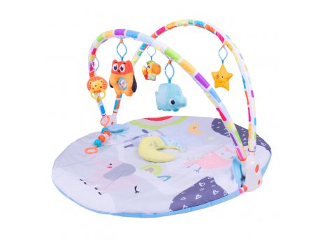 Jungle Podloga sa gimnastikom 013047