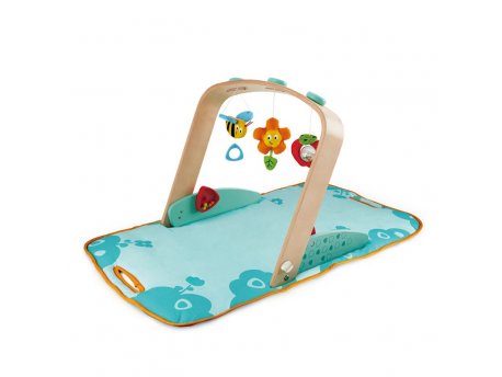 HAPE Podloga za igru 003006