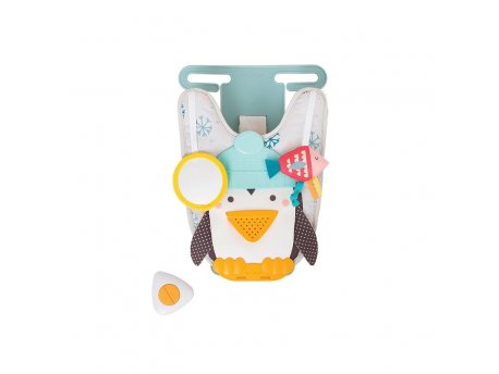 TAF TOYS Igračka za auto Pingvin 114044