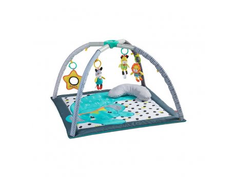 INFANTINO Podloga 4u1 TWIST&FOLD 115175