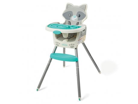 INFANTINO Multifunkcionalna hranilica, 4u1 Grow with me 115210
