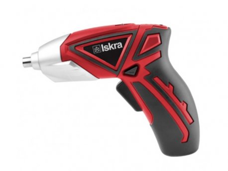 PROSTO ISKRA akumulatorski odvijač 3.6V, HL-SD15LI-1036