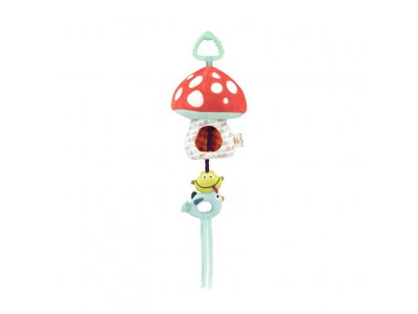 B TOYS Muzička pečurka  312046
