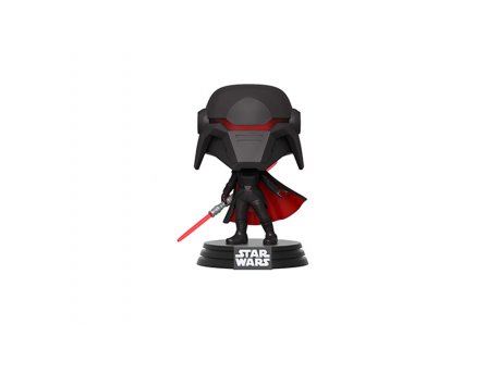 FUNKO Star Wars Jedi Fallen Order POP! Vynil - Inquisitor