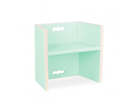 B TOYS Stepenik Mint 314035