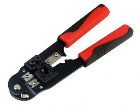 GEMBIRD Klešta za krimpovanje RJ45 / 8P8C (T-WC-03)
