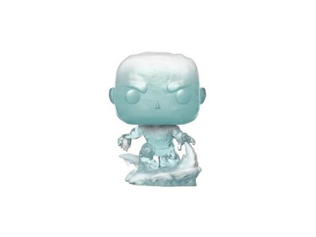 FUNKO Marvel 80th First Appearance POP! Vynil - Iceman
