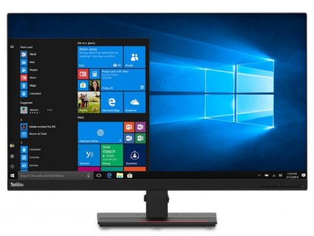 LENOVO ThinkVision T32h-20 IPS (61F1GAT2EU)