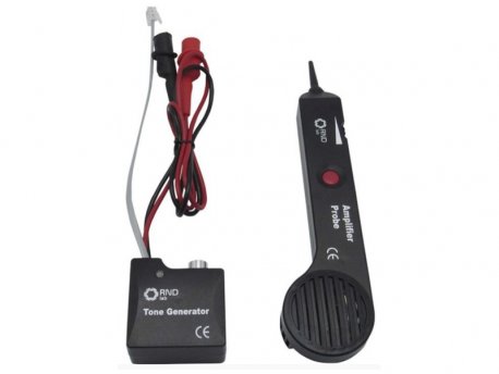 NEDIS Tester kablova PC i Multimedia (RND 365-00007)