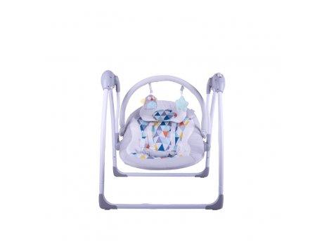 Jungle Baby njihalica  ''Baby Swing'' romb, 0m+ 410507
