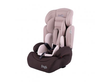Jungle Dečije autosedište''Avanti-BG'', 9-36kg 410654