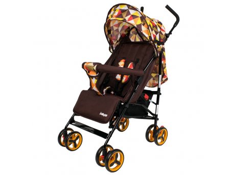 Jungle Baby kolica 0+ Sprint Oran 410124