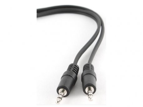 GEMBIRD 3.5mm stereo audio kabl, 5m (CCA-404-5M)