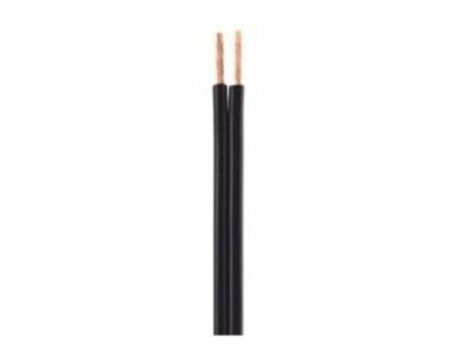 GEMBIRD OFC 2-core kabl, 0.41 mm2, kabl za zvucnike, 100m (CC-2C-OFC4-01)