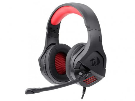 REDRAGON Theseus H250 Gaming slušalice, 3.5mm