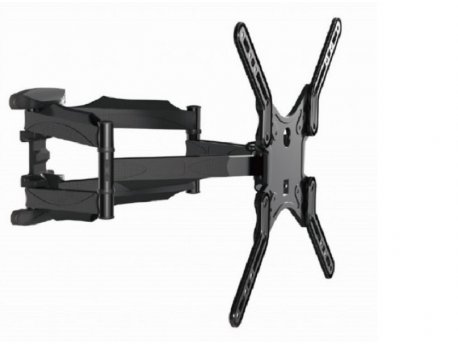 GEMBIRD WM-60RT-01 TV nosac rotate/tilt 32-60'' VESA max.40x40cm, max 35kg, drzac