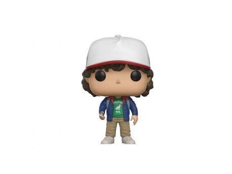 FUNKO Stranger Things POP! Vynil - Dustin W/Compass