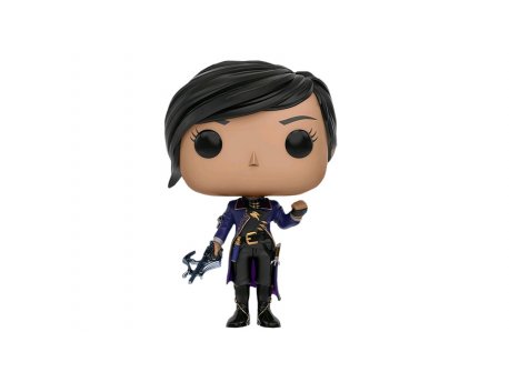 FUNKO Dishonored 2 POP! Vinyl - Emily Unmasked