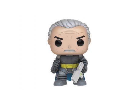 FUNKO Batman DK Returns POP! Vinyl - Armor Batman Um