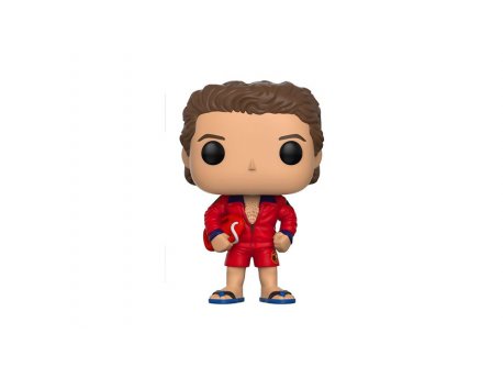 FUNKO Baywatch POP! Vinyl - Mitch