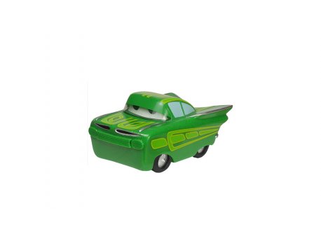 FUNKO Cars POP! Vinyl - Ramone W/Green Paint Deco