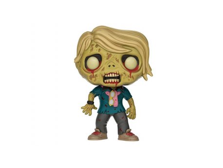FUNKO Call of Duty POP! Vinyl - Spaceland Zombie