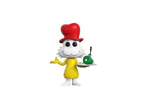 FUNKO Dr Seuss POP! Vinyl - Sam I Am Fl