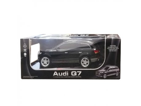 MASTER RC AUTOMOBILI AUDI Q7 1/12