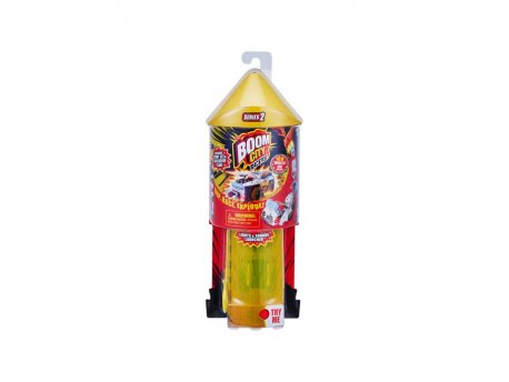 BOOM CITY RACER STARTER SET