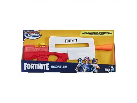 NERF SUPER SOAKER FORTNITE BURST